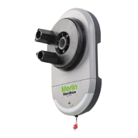 Preview: Merlin SilentDrive MR850EVO