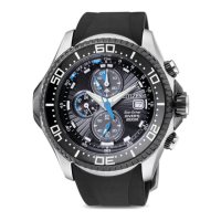 Preview: Citizen Eco-Drive b740