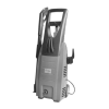 Pressure Washer Logo