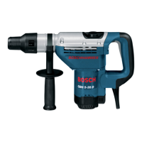 Preview: Bosch GBH 5-38 D