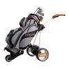 Golf Cars Logo