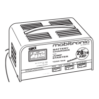 Preview: Mobitronic MBC-2000A/S
