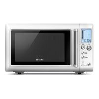 Preview: Breville Quick Touch BMO625