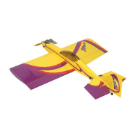 Preview: Hangar 9 Twist 3D .40