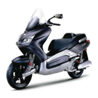 Preview: TGB Xmotion 125