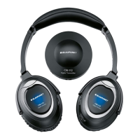 Preview: Blaupunkt Comfort 112 Wireless