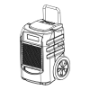 Dehumidifier Logo