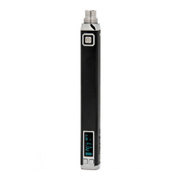 Preview: Innokin Technology iTaste VV4