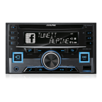 Preview: Alpine CDE-W265EBT