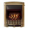 Indoor Fireplace Logo