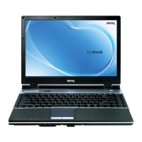 Preview: BenQ Joybook R42 Series