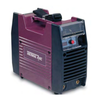 Preview: Thermal Arc ARCMASTER 200 S