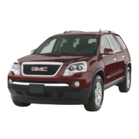 Preview: GMC Acadia 2009