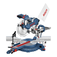 Preview: Bosch GCM 10 SD Professional