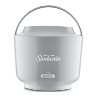 Preview: Sunbeam HP3000