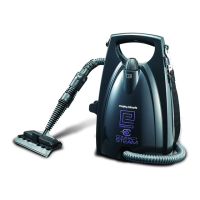 Preview: Essentials Compact Steam Cleaner