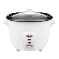 Preview: Micasa MA0126RC-5C