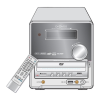 Home Theater System Logo