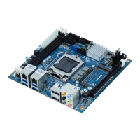 Preview: Kontron KTH81/mITX
