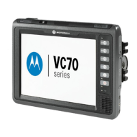Preview: Motorola VC70N0