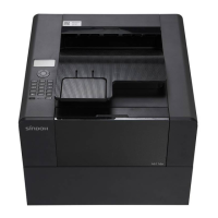 Preview: Sindoh A610 Series