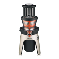 Preview: Krups ZB500E