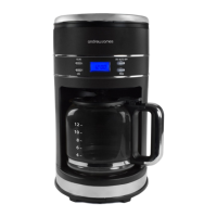Preview: Filter Coffee Machine