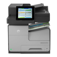 Preview: Officejet Enterprise Color MFP X585