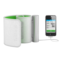 Preview: Withings BP-800