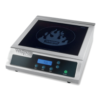 Preview: Waring WIH400