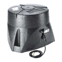 Preview: Truma Boiler Elektro BE14
