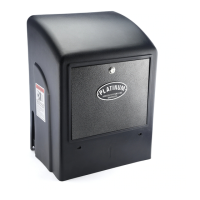 Preview: Platinum BLSL840