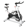 Exercise Bike Logo