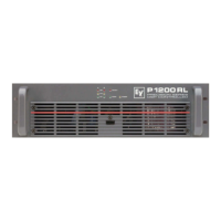 Preview: Electro-Voice P900RL