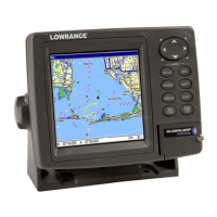 Preview: Lowrance GlobalMap 5200C GPS