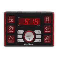 Preview: Clarity ALERTMASTER AL10