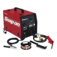 Preview: Snap-On MIG125
