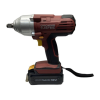Power Tool Logo