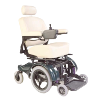Preview: Pride Mobility Jazzy 1115