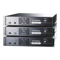 Preview: Phonic MAX 860
