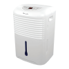 Dehumidifier Logo