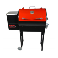 Preview: rec tec grill RT-300