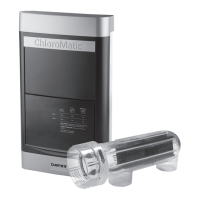 Preview: Davey ChloroMatic MCS16C