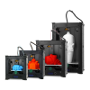 3D Printers Logo