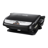 Preview: EVOLVE GRILL 21610