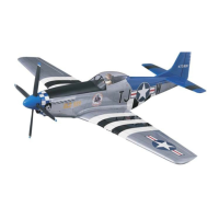 Preview: Giant Scale Gold Edition P-51D Mustang