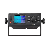 Preview: Simrad V5035