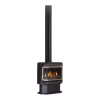 Stove Logo