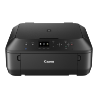 Preview: Canon MG 5600 Series