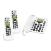 Cordless Telephone Logo